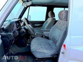 Hyundai Galloper Sport Innovation