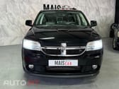 Dodge Journey Journey 2.0 CRD SXT MTX Limited