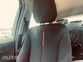 BMW 116 EDynamics Line Sport