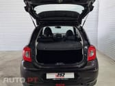 Nissan Micra 1.2 Naru Edition