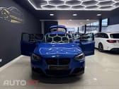 BMW 118 dA Pack M