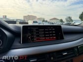 BMW X6 30 d xDrive Pack M
