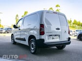 Peugeot Partner 1.6 Blue HDi