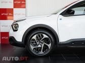Citroen e-C4 50 kWh Autonomia Conforto Plus