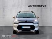 Citroen C3 Aircross 1.2 PureTech C-Series