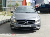 Mercedes-Benz A 180 CDI BE Edition Style