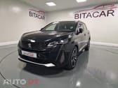 Peugeot 3008 1.6 Hybrid4 GT Line e-EAT8