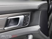 Porsche Panamera 4 E-Hybrid Platinum Edition PDLS