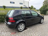 Volkswagen Golf 1.4 FSi Confortline