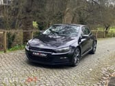 Volkswagen Scirocco 2.0 TDI Sport