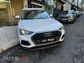 Audi Q3 35 TFSI Advanced S tronic