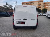 Renault Kangoo 1.5 dCi Maxi Business S/S