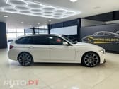 BMW 320 D PACK M AUTO