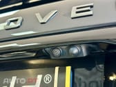 Land Rover Range Rover Sport 2.0 Si4 PHEV HSE Dynamic