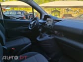 Peugeot Partner TEPEE 1.5BlueHDi 75