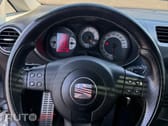 Seat Leon 2.0 TDI FR