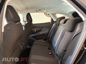 Peugeot 3008 1.5 BlueHDi Active