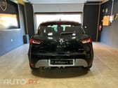 Renault Clio 1.5 dCi GT Line