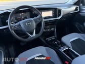 Opel Mokka 1.2 T Elegance AT