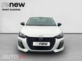 Peugeot 208 1.2 Puretech