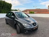 Seat Altea 1.6 TDi Sport DPF