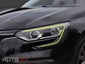 Renault Mégane Sport Tourer 1.5 dCi Intens