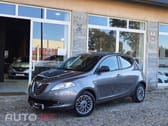 Lancia Ypsilon 1.3 M-jet S&S Platinum