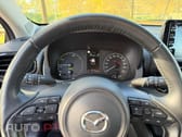 Mazda 2 1.5 L Hybrid VVT-i Agile