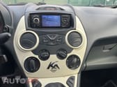 Ford KA 1.2 Titanium