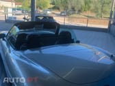 Fiat Barchetta 1.8 16V