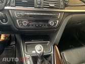 BMW 320 d Touring Line Modern