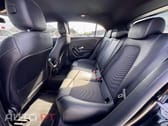 Mercedes-Benz A 180 d Style