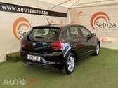 Volkswagen Polo 1.0 TSI Confortline