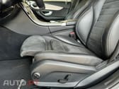 Mercedes-Benz C 200 d AMG Line Aut.