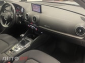 Audi A3 Sportback 30 TDI Design