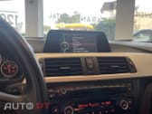 BMW 318 d Touring Line Modern