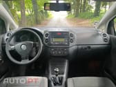 Volkswagen Golf Plus 1.9 TDi BlueM. Confortline