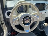 Fiat 500C 1.2 Lounge