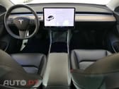Tesla Model 3 Standard Range Plus RWD