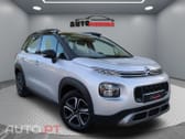 Citroen C3 Aircross 1.2 PureTech Feel