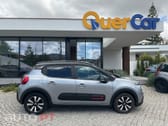 Citroen C3 1.5 BlueHDi C-Series