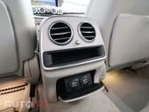 Mercedes-Benz S 300 BlueTEC Hybrid