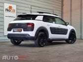 Citroen C4 Cactus 1.2 PureTech Feel