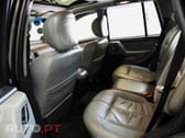 Jeep Grand Cherokee 2.7 CRD Overland