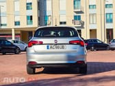 Fiat Tipo 1.3 M-Jet Lounge Tech J17