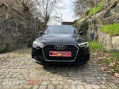 Audi A3 Sportback 1.0 TFSI Design