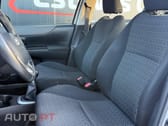 Toyota Yaris 1.0