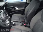Toyota Yaris Confort Plus