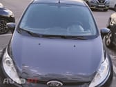 Ford Fiesta Titanium