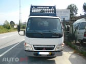 Mitsubishi Canter Fuso 3S13 Báscula nova